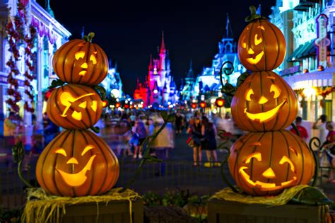 Is September a Good Time to Go to Disney World? - The Family Vacation Guide