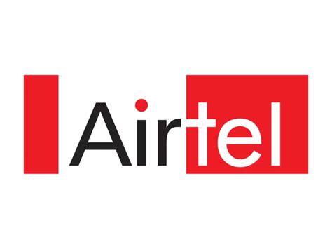 Bharti Airtel old Logo PNG vector in SVG, PDF, AI, CDR format