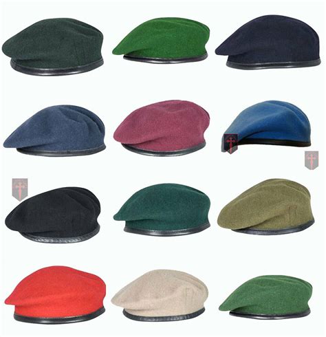 army beret colors - 28 images - berets colors images, harry king phony ...