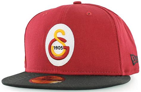 Fitted Nation: Galatasaray Istanbul