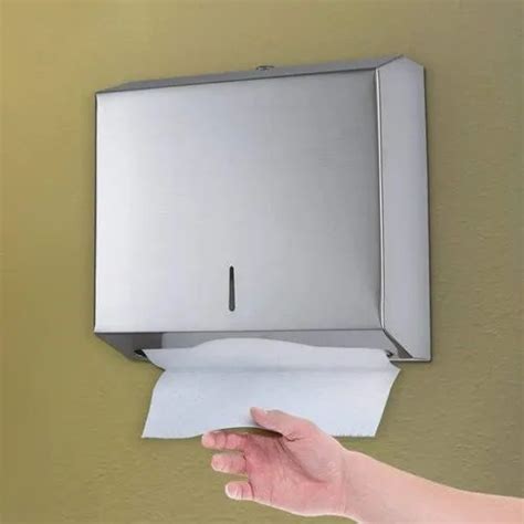 Plastic Wall Mounted White Tissue Dispenser at Rs 390 in Bengaluru | ID: 23218078255