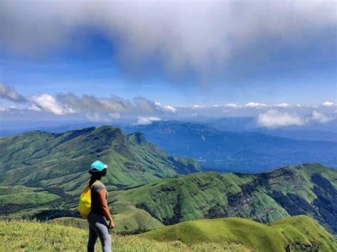 Kudremukh Trek: Your Ultimate Adventure Guide! - Nomads of India