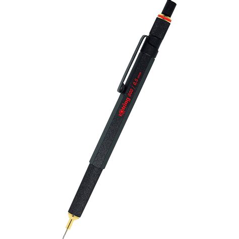 Rotring 800 0.5mm Mechanical Pencil - Pen Boutique Ltd