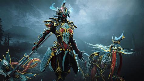 TennoCon 2023 Twitch drops: All free rewards in Warframe's TennoCon ...