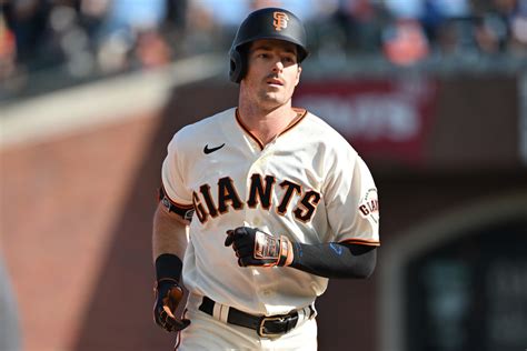 5 overlooked players who will lead the SF Giants in 2023 - Sports ...