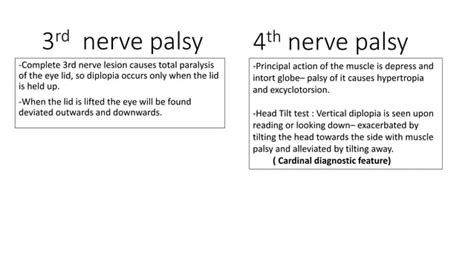 Orbital complications of zygomaticomaxillary complex fracture | PPT ...