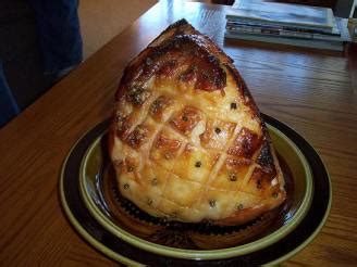 Honey-Pineapple Glazed Ham Recipe - Food.com