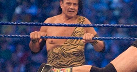 Pro wrestling legend Jimmy 'Superfly' Snuka dies at 73