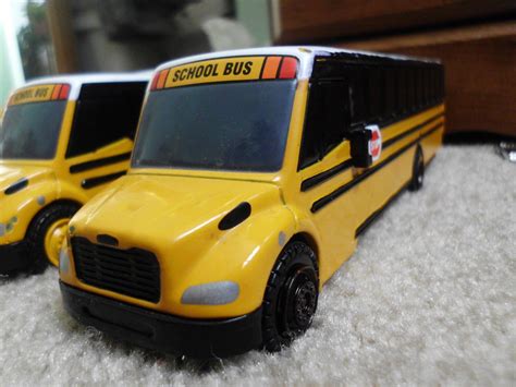 2013 Thomas saf t liner C2 school bus | bus models! | kristheschoolbusman2 | Flickr