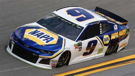 Hendrick Motorsports, NAPA announce two-year extension | NASCAR.com