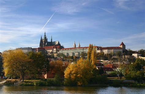 Prague Castle Tour - Tripoto