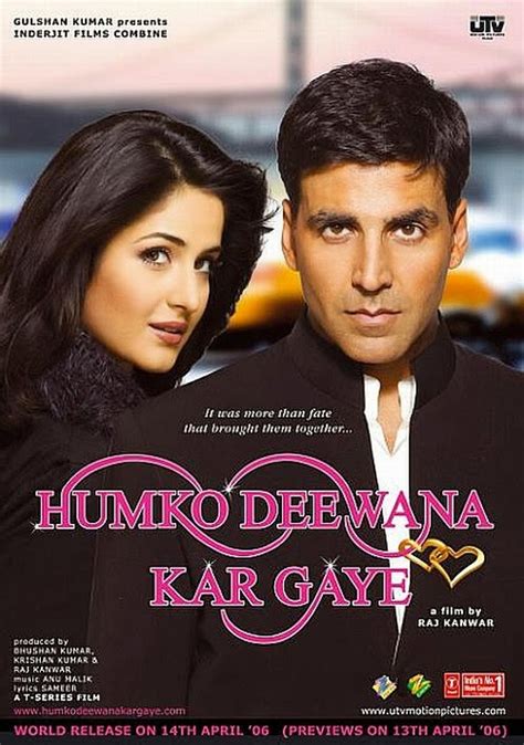 Humko Deewana Kar Gaye (2006) - All Video Songs - Blu-Ray - 1080p - x264 - DTS [TUT] Multi-Links ...