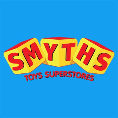 Unsere Kids für Smyths Toys