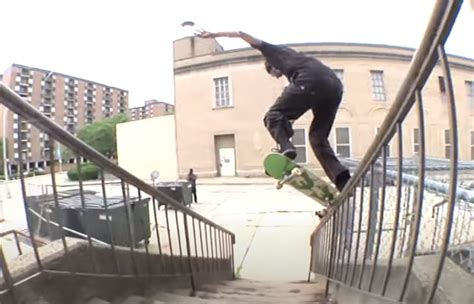 Raw Evan Smith Clips That'll Make Your Day - TransWorld SKATEboarding ...