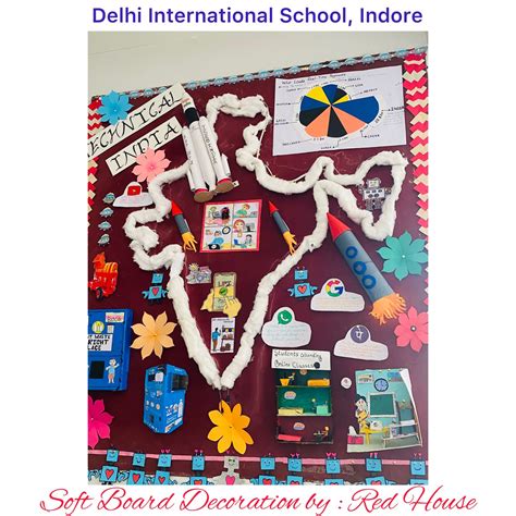 Delhi International school