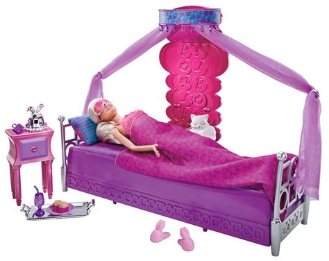 Barbie Doll House Furniture
