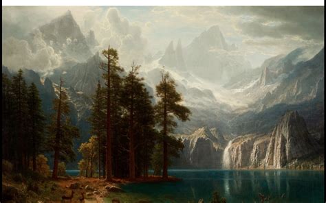 hudson river school Hudson River School of Music images #yandeximages ...