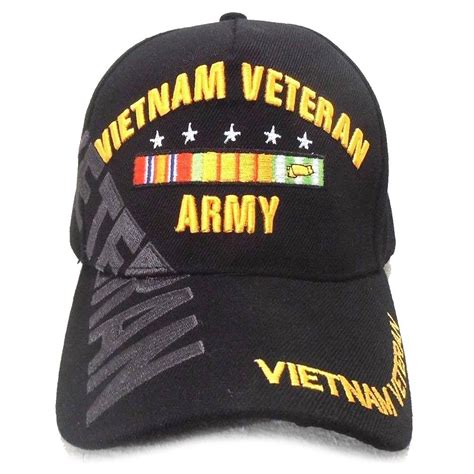 Army Veteran Cap - Top Defense Systems