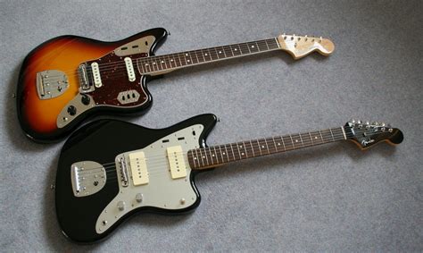 Offset guitars Poll | Page 2 | Telecaster Guitar Forum