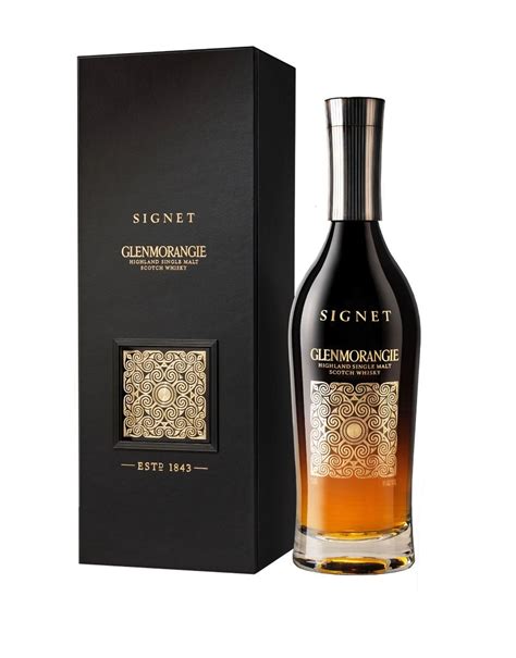 Glenmorangie Signet - Wine Delivery Singapore