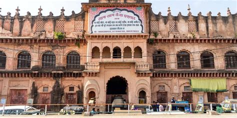 Bhopal Heritage Walk | World Heritage Journeys Buddha