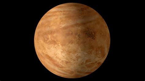 Watch: Five fascinating facts about the planet Venus