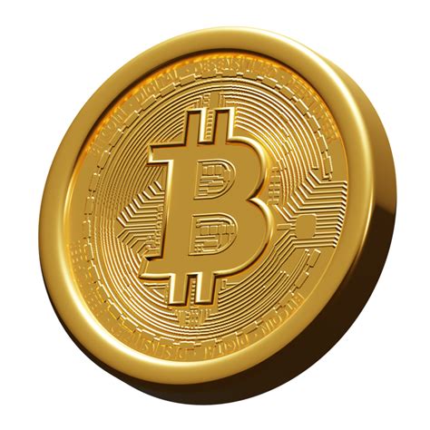 Bitcoin Transparent Png