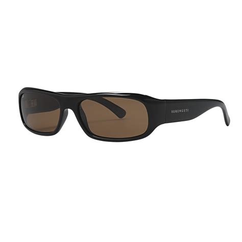 Serengeti Genova Sunglasses (For Women) 4655A - Save 54%