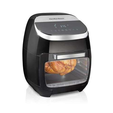 Hamilton Beach 11.6 Quart/11 Liter Digital Air Fryer - 35073 ...