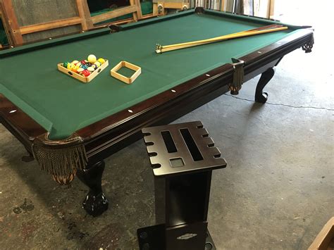 Pool Tables for Sale in Colorado | Used Pool Tables for Sale | Denver ...