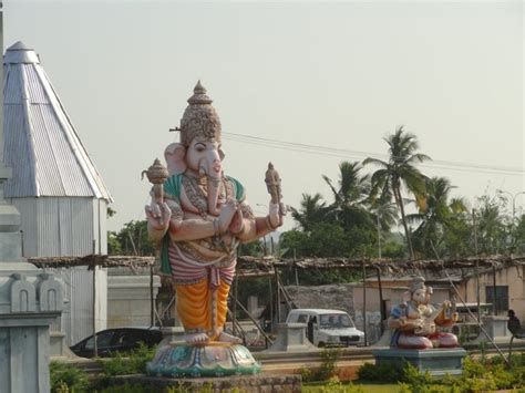 seva’s & pooja timings of Kanipakam Temple,Very Famous Temple