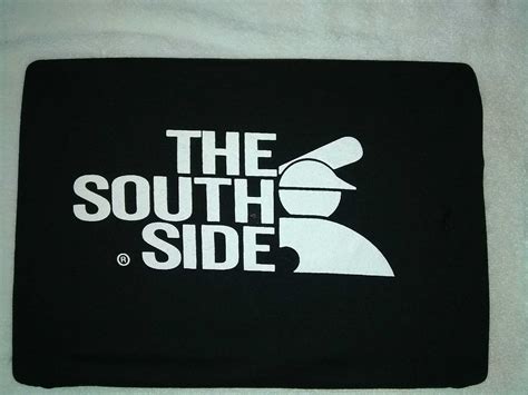 The South Side Sox Print – See Me Safetees