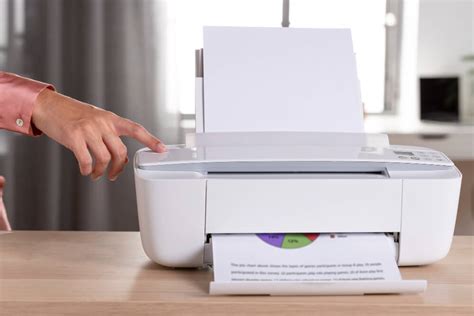 How to Connect HP Printer to WiFi: A Comprehensive Guide