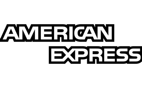 American Express payment method - Social media & Logos Icons