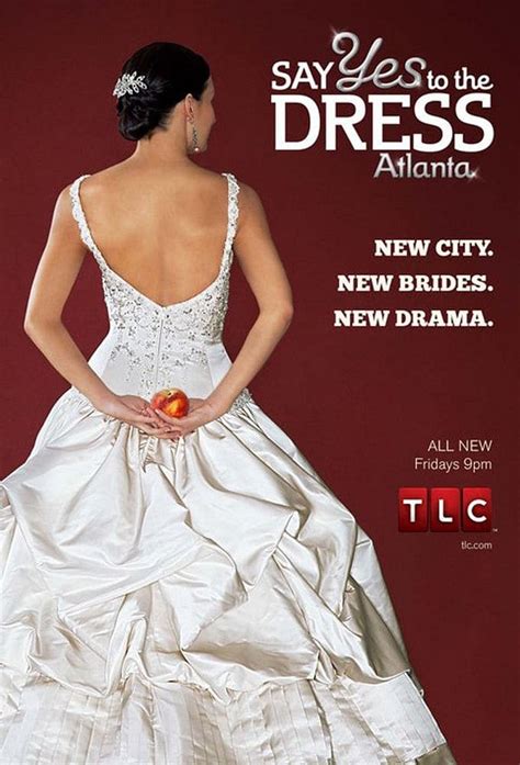 Will TLC Pickup Say Yes to the Dress: Atlanta for Season 12?