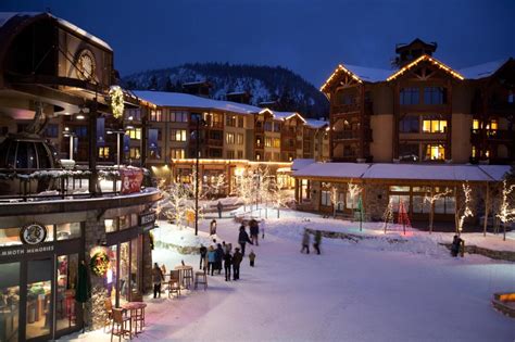 [2023 PICKS] The Best Boutique Hotels in Mammoth Lakes, California