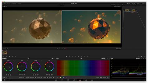 What is colour grading? Here's all you need to know | Creative Bloq