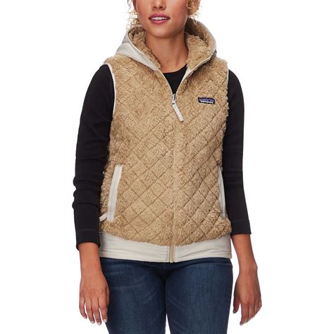 Patagonia Los Gatos Hooded Vest - Women's | Backcountry.com