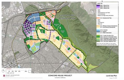 Watch Concord First Partners community meeting on Naval Weapons station development