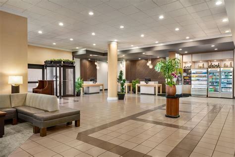 Holiday Inn LOS ANGELES GATEWAY - TORRANCE - Carson - lastminute.com