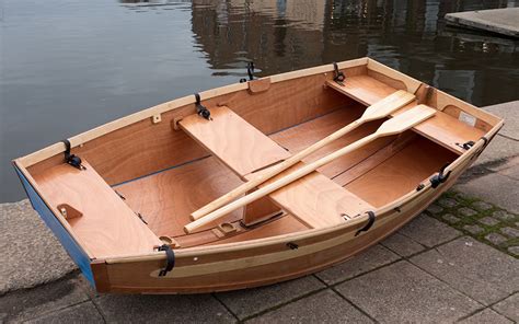 Build A Row Boat Plans | plywood layout boat plans