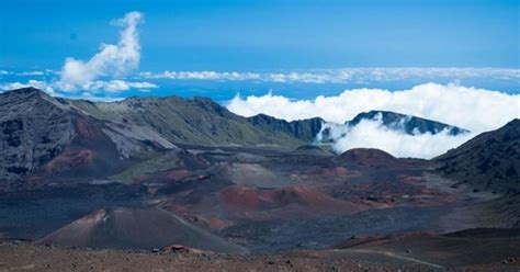 Haleakala Crater Hiking Experience - Kahului | Project Expedition