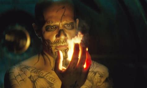 How Did El Diablo Get His Powers In 'Suicide Squad'? His Abilities Are ...