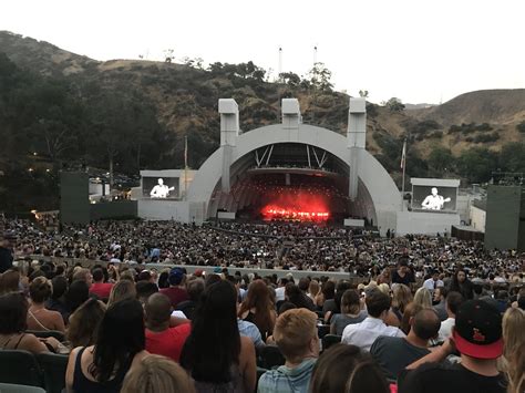 Hollywood_Bowl_Concert — The Hollywood Home The Hollywood Home