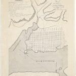 Rare map of Centreville, Michigan - Rare & Antique Maps