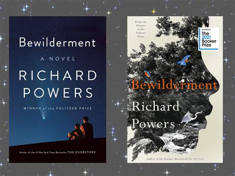 'Bewilderment' by Richard Powers: A Book Review - GeekDad