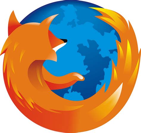 Firefox PNG Images Transparent Background | PNG Play