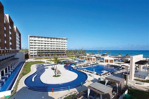 Great getaway! - Review of Royalton Blue Waters Montego Bay, An ...