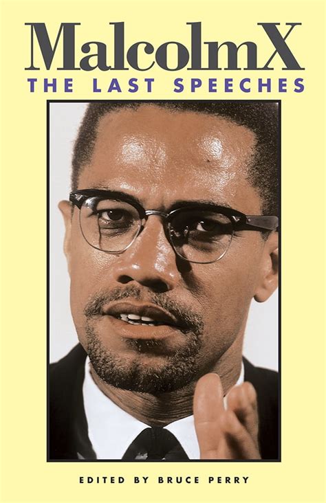 Malcolm X: The Last Speeches - Walmart.com - Walmart.com