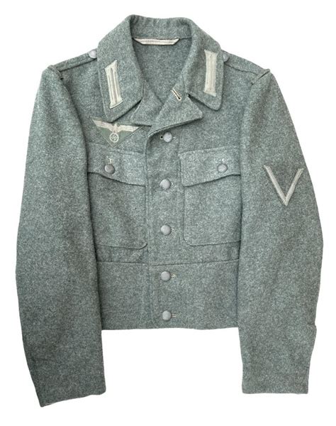 IMCS Militaria | Wehrmacht M44 Tunic